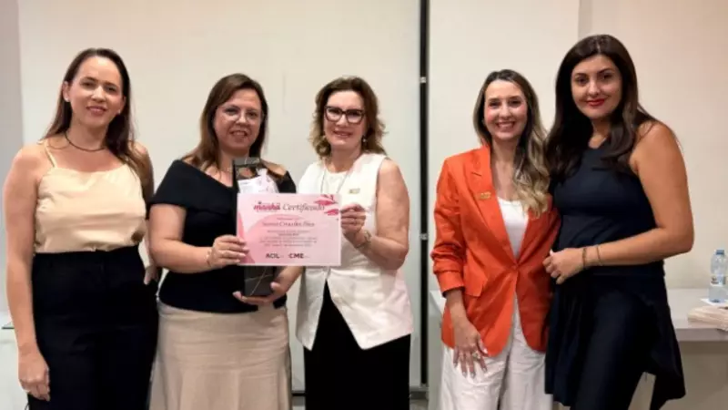 Café da Manhã do Conhecimento encerra 2025 com palestra sobre vendas humanizadas