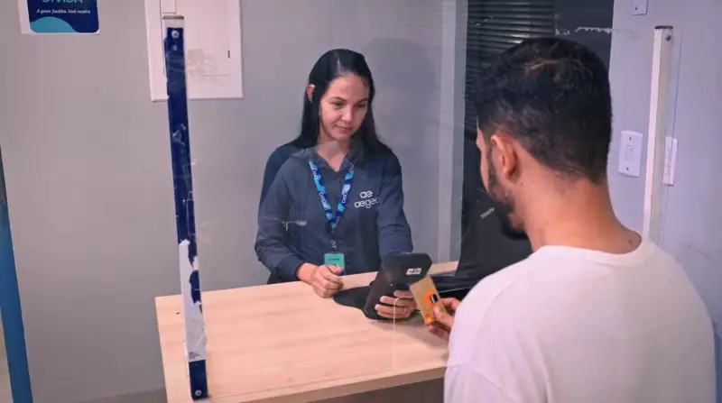 Campanha Zera Dívida da Aegea RO é prorrogada até 31 de dezembro