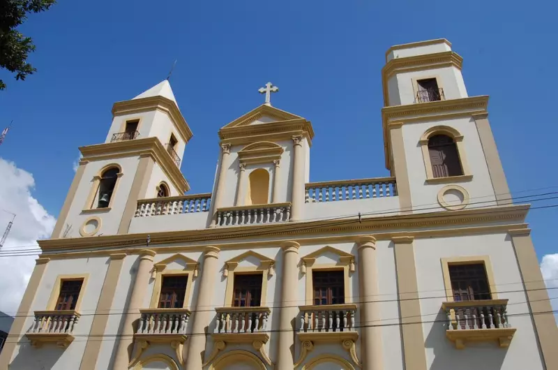 Campina Grande: Diocese divulga horários das missas de Natal e Ano Novo 2025