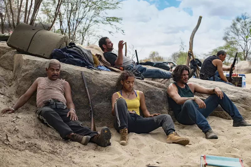 Cangaço Novo: 2ª temporada estreia em abril de 2026 no Prime Video