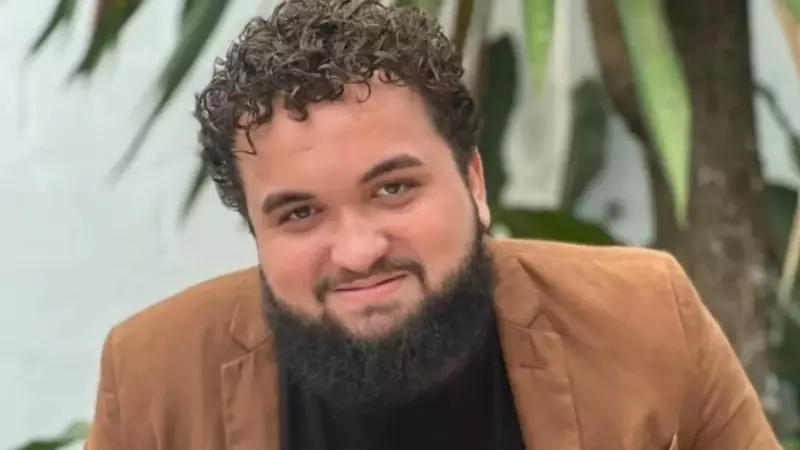 Cantor gospel Keven Costa, 25 anos, morre em acidente elétrico em Goiânia