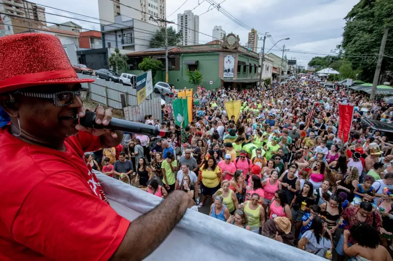 Carnaval 2026 de Piracicaba em risco por falta de diálogo com prefeitura