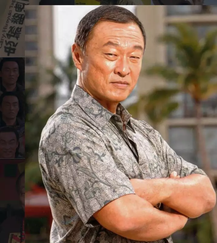 Cary-Hiroyuki Tagawa, o icônico Shang Tsung de Mortal Kombat, morre aos 73 anos