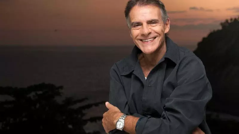 Casa do ator Mário Gomes é assaltada no Rio; família feita refém