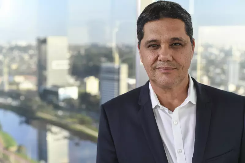 Casagrande confirma Ricardo Ferraço candidato ao governo do ES em 2026