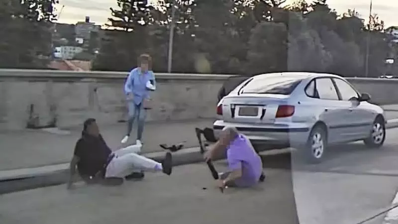 Casal de idosos é morto ao tentar impedir ataque em Sydney; 16 vítimas