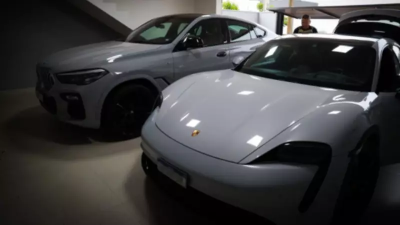 Casal de influenciadores é alvo do MP-RS por faturar R$ 7 mi com jogos de azar