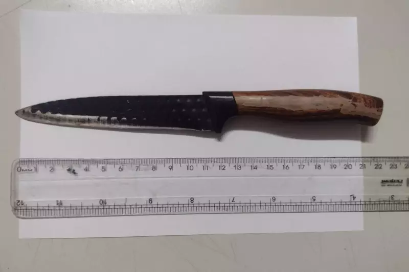 Casal preso por esfaquear e roubar pintor em Presidente Prudente