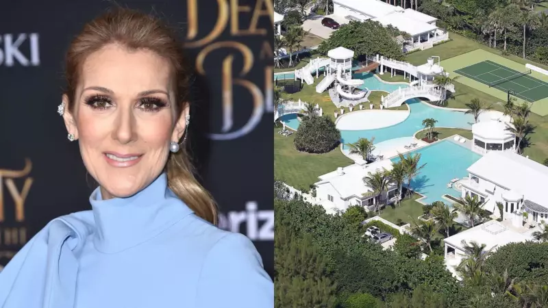 Casas de celebridades que não vendem: 5 imóveis encalhados