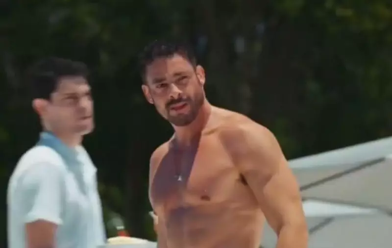 Cauã Reymond em 2025: crise, anti-herói e novos projetos após 'Vale Tudo'