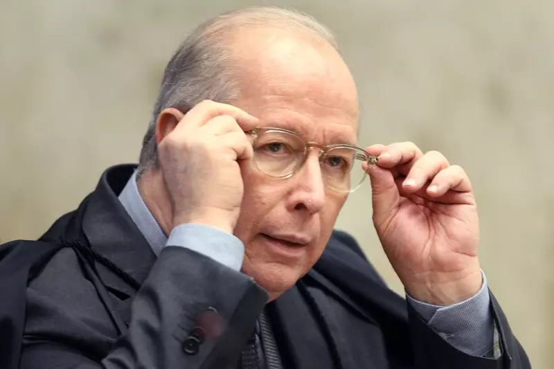 Celso de Mello apoia código de conduta do STF: 'A República o exige'