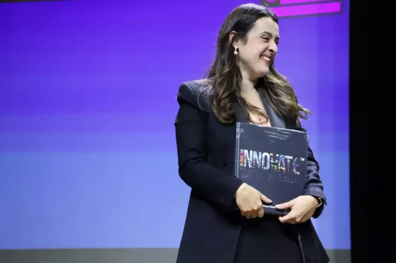 CEO de Londrina vence Oscar da Transformação Digital e coloca Paraná em destaque