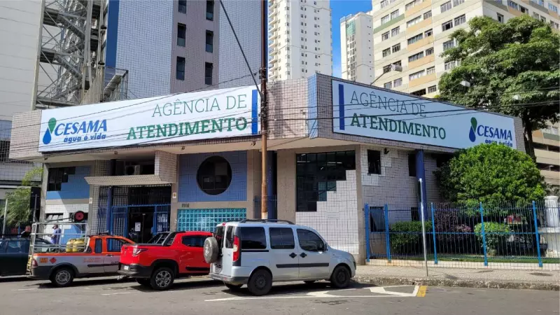 Cesama oferece campanha de regularização com até 100% de desconto até 30 de dezembro