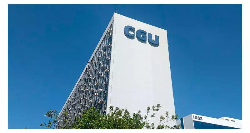 CGU arrecada R$ 1,2 bilhão em multas de acordos de leniência em 2025
