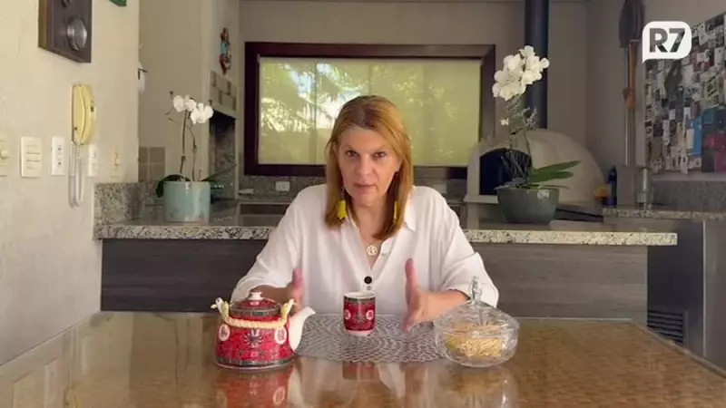 Chá de Ideias: Reflexões sobre tempo, tradições e recomeços para 2026