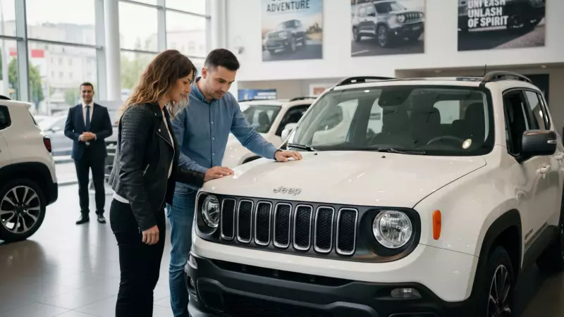 Checklist Completo: Como Trocar de Carro com Segurança e Evitar Ciladas