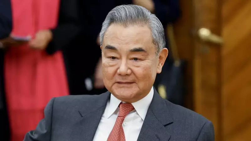 China apoia Maduro após bloqueio naval dos EUA à Venezuela