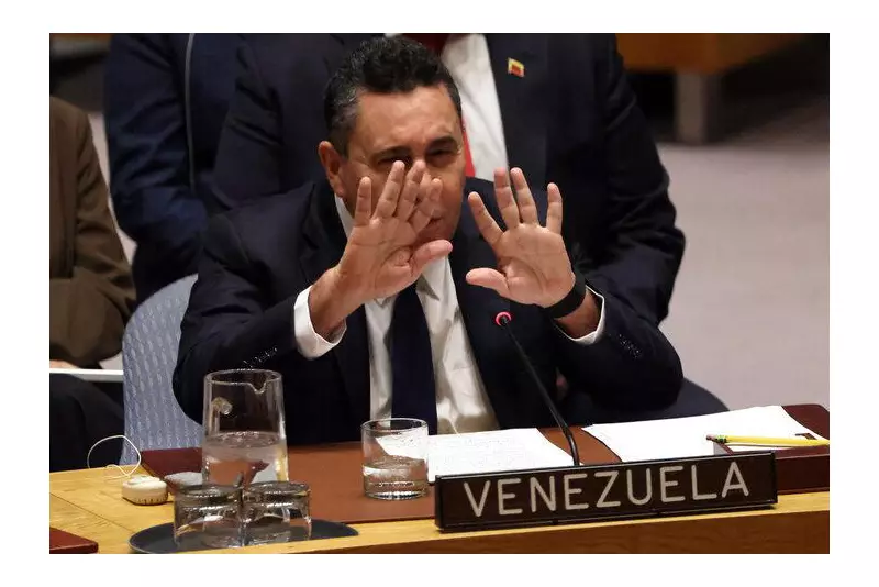 China e Rússia apoiam Venezuela e acusam EUA de 'comportamento de caubói' na ONU