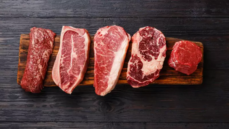 China impõe tarifa de 55% sobre carne bovina; Brasil busca negociar