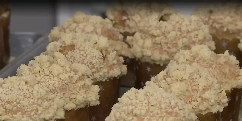 Chinequetone: a doce fusão que virou símbolo do Natal em Joinville