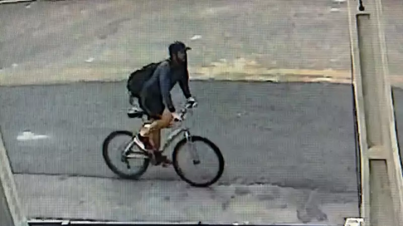 Ciclista é denunciado por ato obsceno perto de crianças em Sorocaba