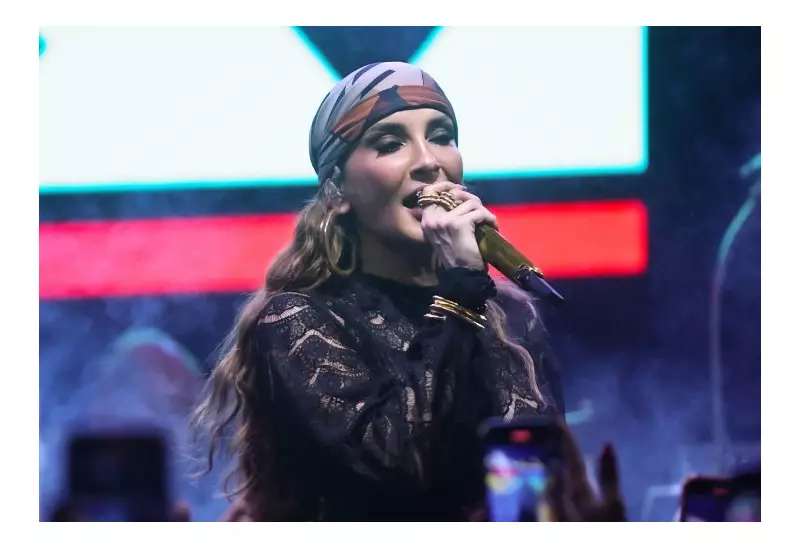 Claudia Leitte pode pagar R$ 2 milhões por discriminação religiosa