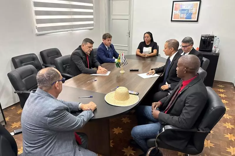 Câmara de Bauru cria CEI para investigar desvio de sucatas após vendaval de 2025