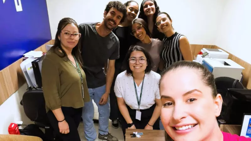 Câmara de Pouso Alegre atinge 16,6 mil seguidores no Instagram com transparência