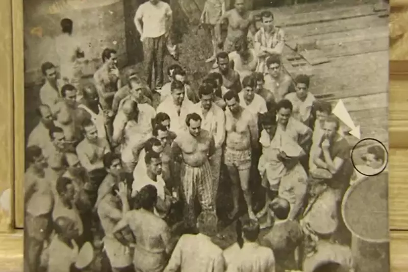 Câmara de Santos aprova Dia da Memória do Navio-Presídio Raul Soares