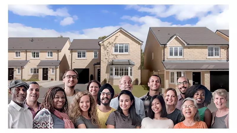 Cohousing: Nova tendência imobiliária resgata vida em comunidade