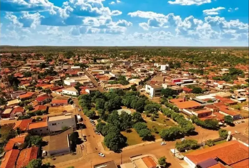Colinas do Tocantins concede 10 dias de recesso para servidores em 2025
