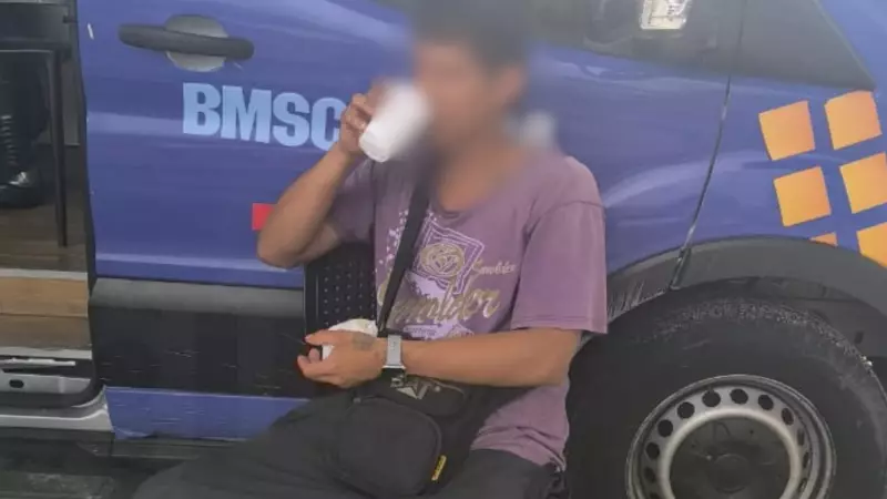 Colombiano escapa de cárcere privado e trabalho escravo em fazenda no Ceará