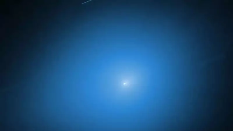 Cometa interestelar 3I/Atlas faz aproximação máxima da Terra nesta sexta