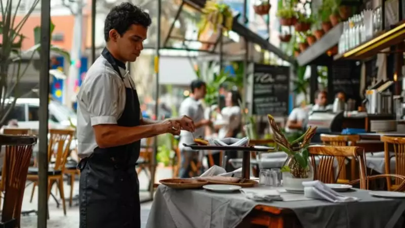 Comércio de Campo Grande abre 1,1 mil vagas temporárias para o fim de ano