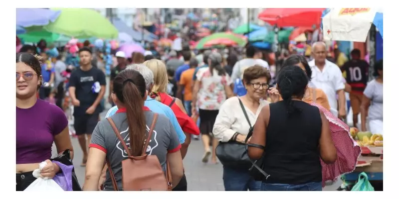 Comércio em São Luís terá horário especial no feriado de 8 de dezembro