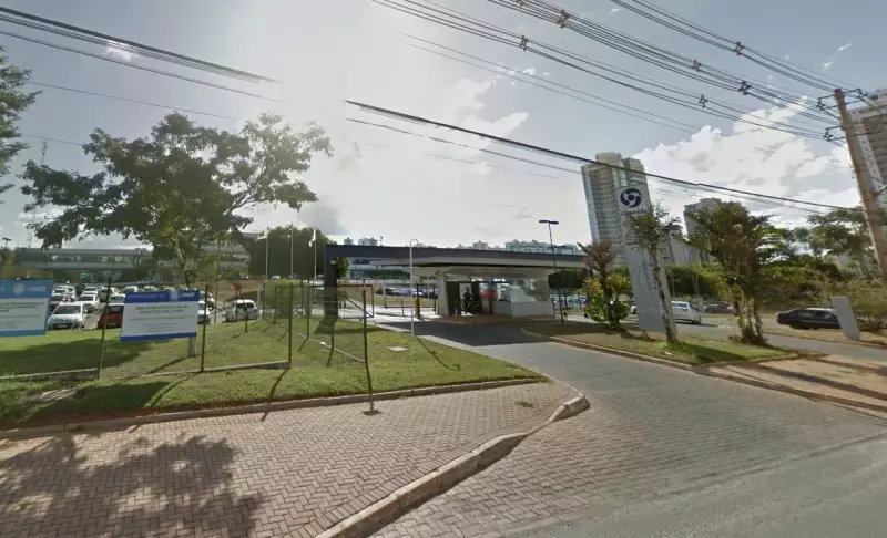 Concurso da Caesb retoma etapas com prova discursiva em 14 de dezembro