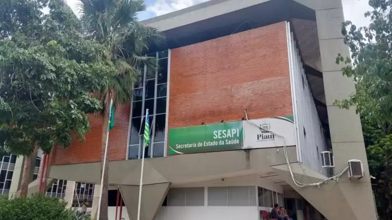 Concurso da Saúde do Piauí: CRF-PI impugna edital com 5 mil vagas
