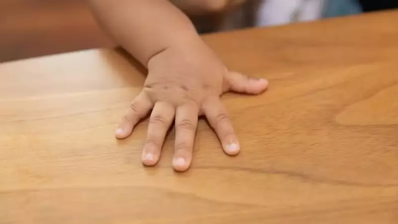 Conselho Tutelar investiga maus-tratos a bebê de 4 meses em Teresina