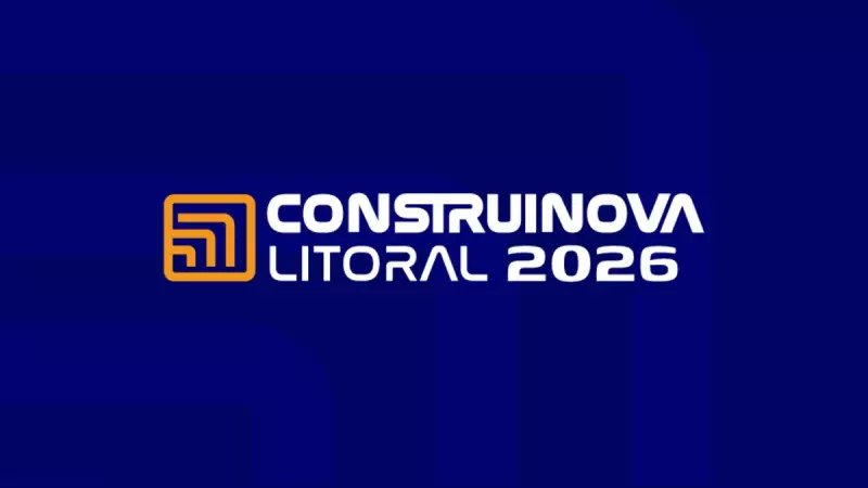 Construinova Litoral 2025 consolida Mongaguá como polo de inovação na construção civil