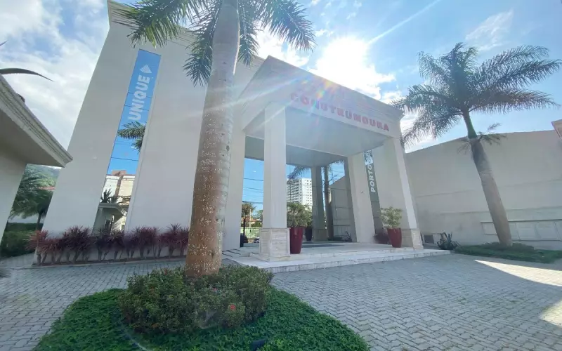 Construmoura de Mongaguá lidera construção civil na Baixada Santista