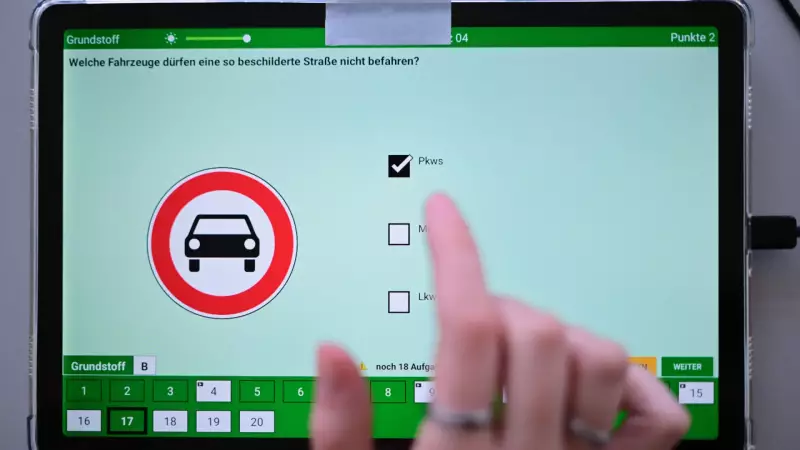 Contran acaba com obrigatoriedade de autoescola para CNH