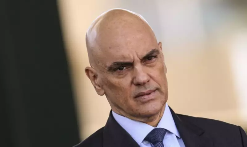 Contrato de R$ 3,6 mi e pressão no BC: as graves acusações contra Moraes