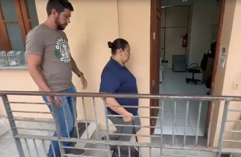 Coordenadora pedagógica presa por tortura de crianças em creche do Rio