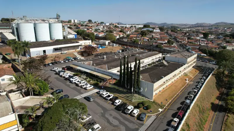 Cooxupé lidera ranking das maiores empresas de MG e é premiada por exportações