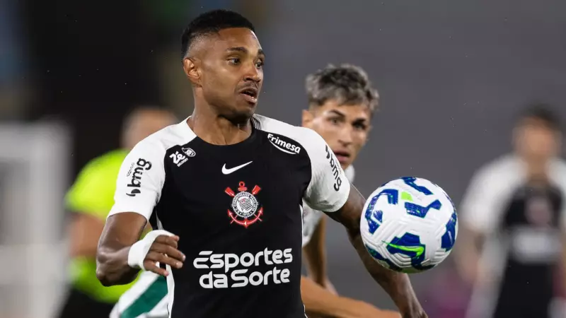 Corinthians encontra soluções internas para semifinal da Copa do Brasil