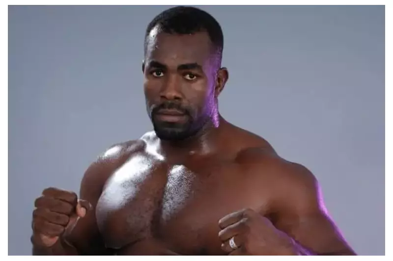 Corpo de ex-lutador de MMA Gerônimo Mondragon é encontrado após desaparecimento no Rio Negro