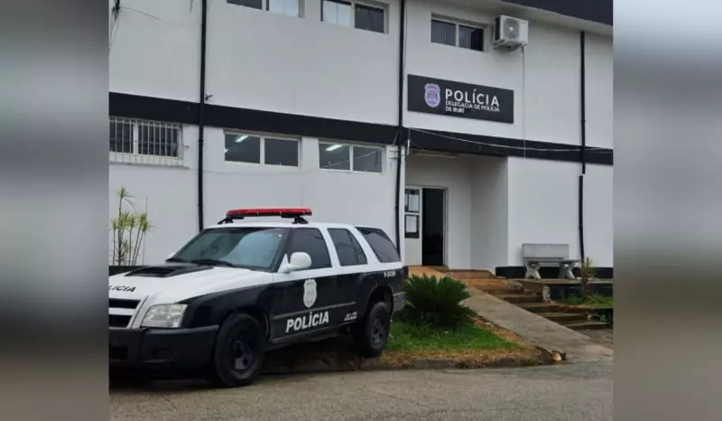 Corpo de homem de 29 anos é encontrado no Rio Apiaí-Guaçu em Buri (SP)