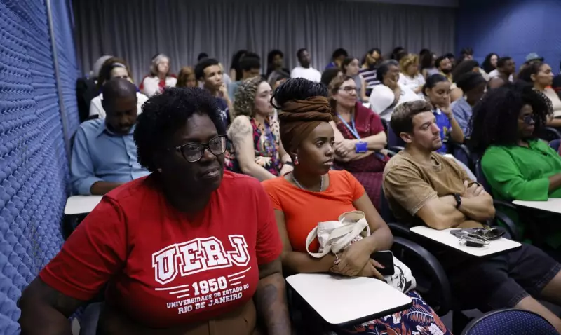 Cotas da Uerj completam 22 anos e transformam trajetórias no Rio