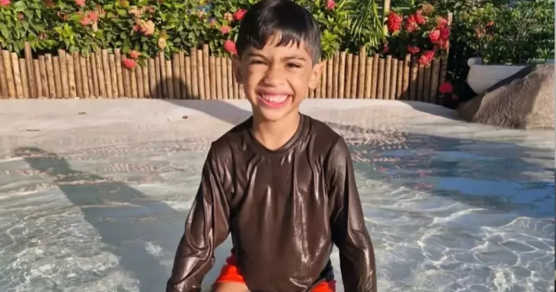 Criança de 6 anos morre após erro médico com adrenalina em Manaus