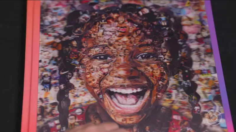 Criança Esperança completa 40 anos: livro celebra 5 milhões de vidas transformadas